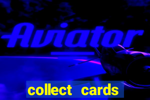 collect cards filmes para pc